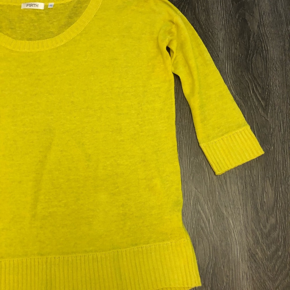 Firth Sweater - Picture 4 of 7